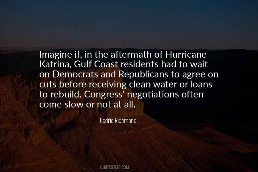 Quotes About Katrina Hurricane #1667806