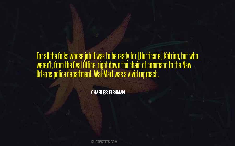 Quotes About Katrina Hurricane #814021