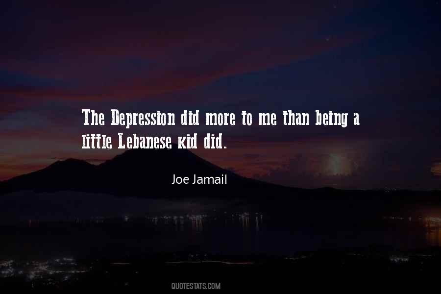 Quotes About Lebanese #1161959