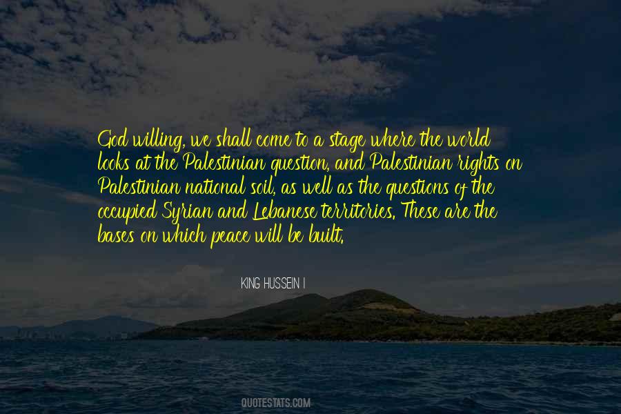 Quotes About Lebanese #1698784