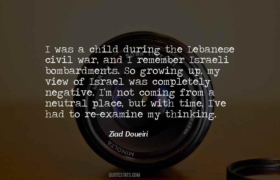 Quotes About Lebanese #309221
