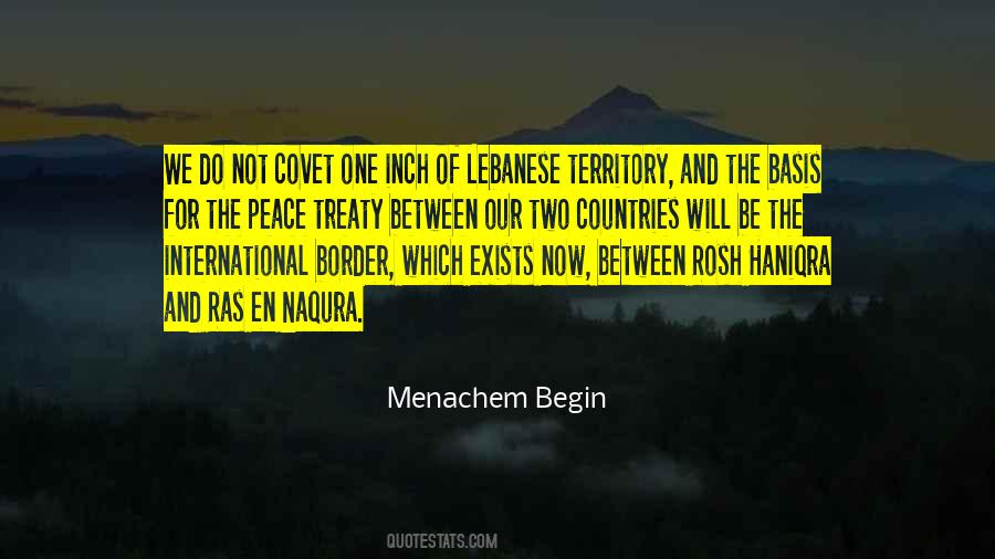 Quotes About Lebanese #827162