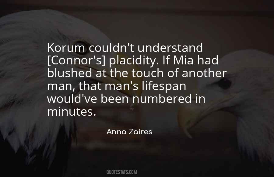 Korum Quotes #993295