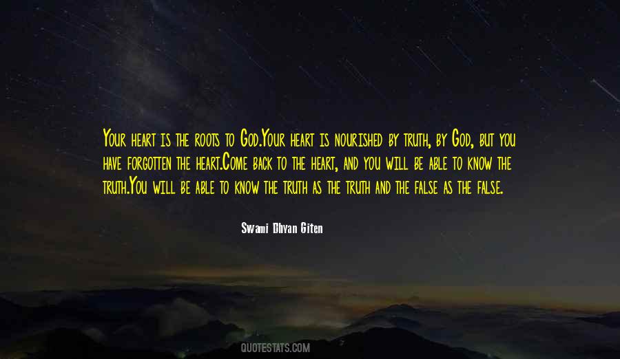 Quotes About Silence And God #953211