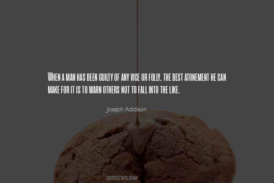 Quotes About Atonement #1542017