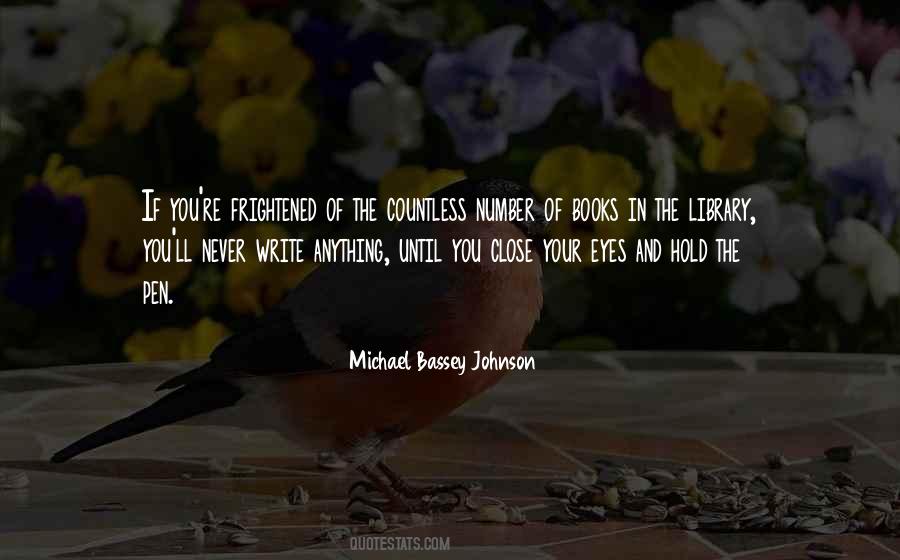 Quotes About Influence Of Fear #1580376