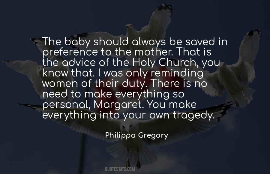 Holy Mother Quotes #762715