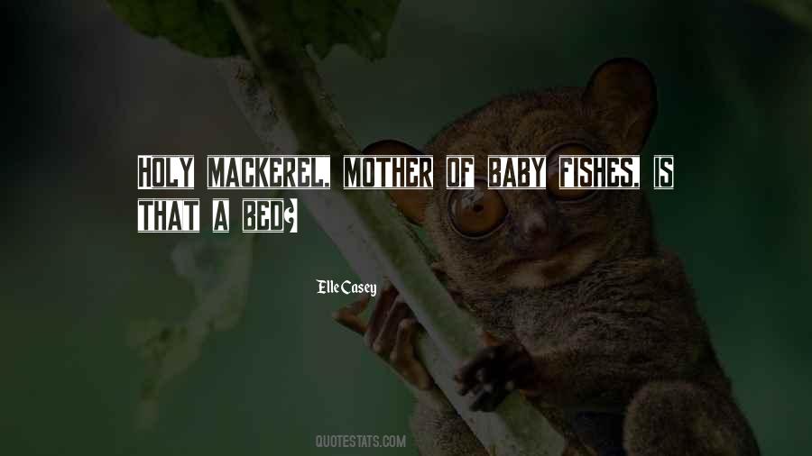 Holy Mother Quotes #85545