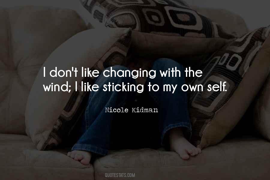 Quotes About Not Being Able To Control Your Emotions #230784