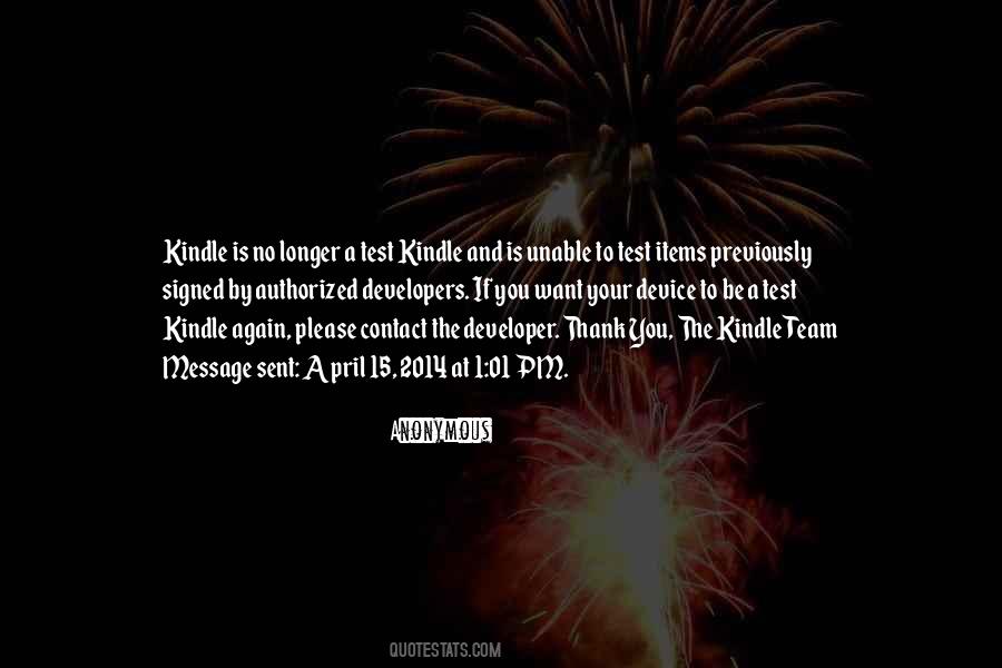 Quotes About Samizdat #516996