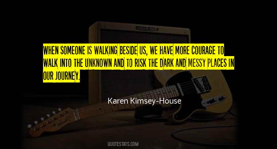 Quotes About Messy House #1307290