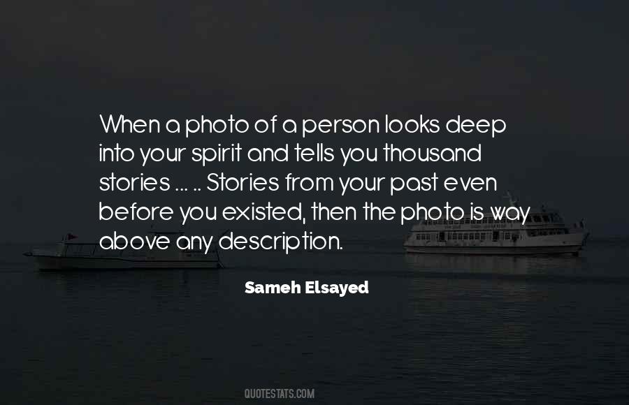 Quotes About Sameh #1748222