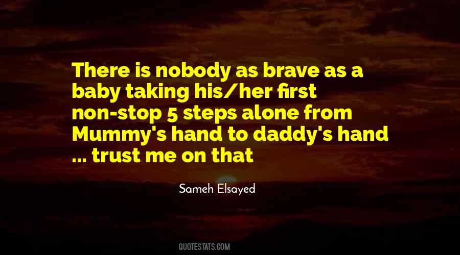 Quotes About Sameh #254671