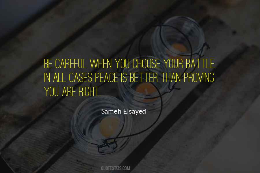 Quotes About Sameh #393659