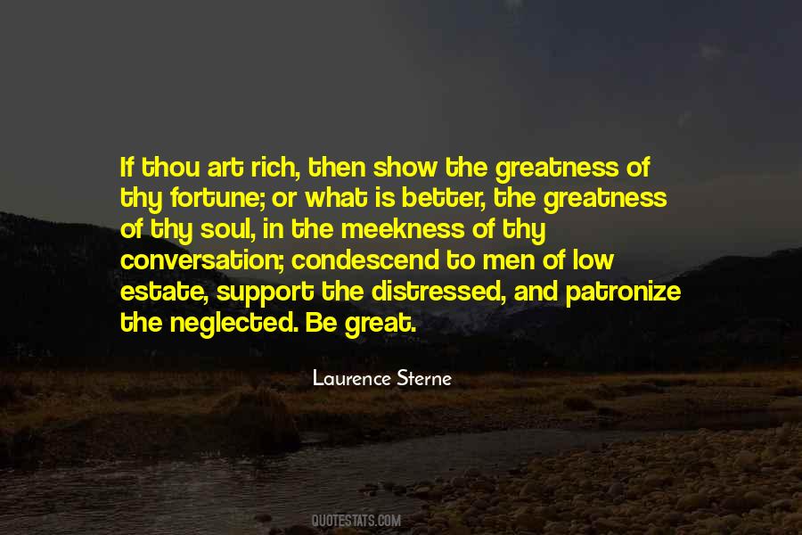 Quotes About Meekness #126539
