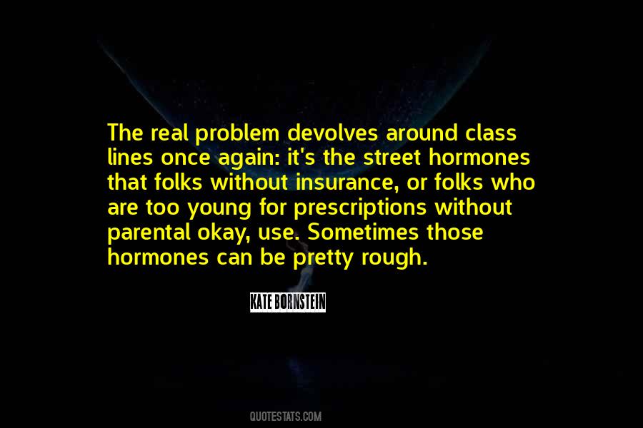 Quotes About Prescriptions #1321434