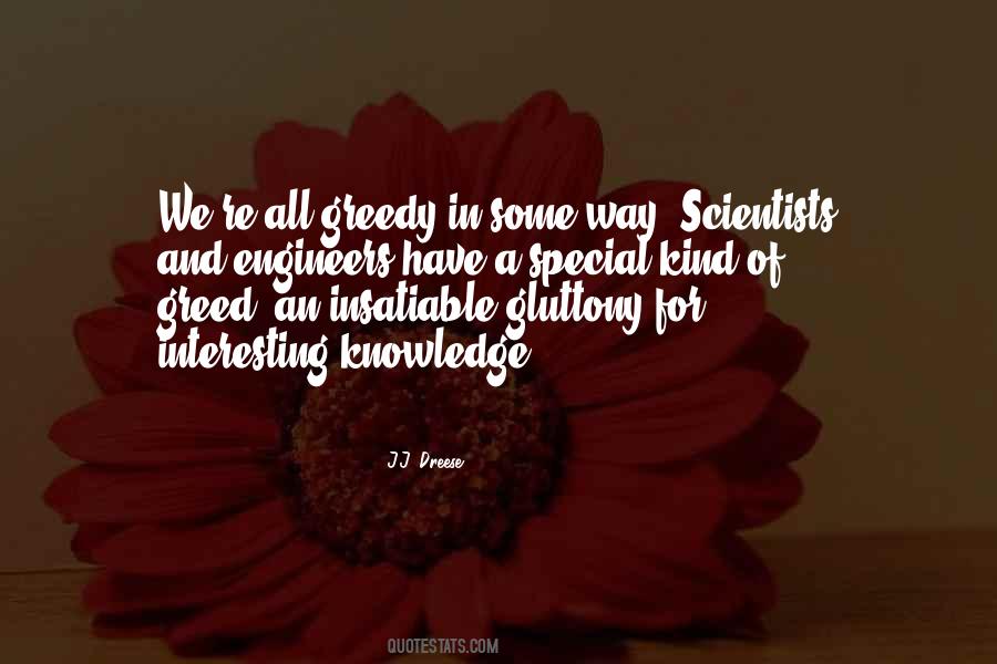 Engineers And Scientists Quotes #1582179