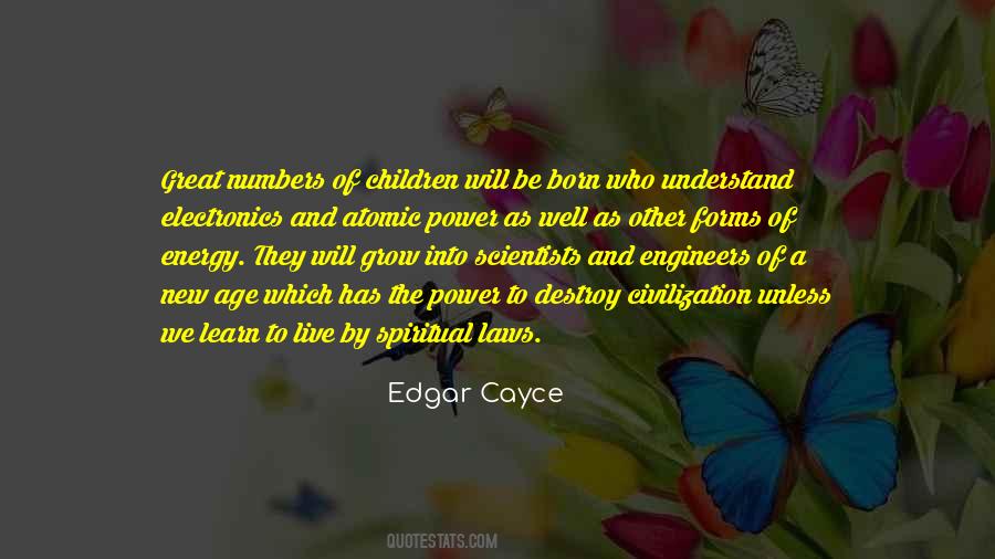 Engineers And Scientists Quotes #1783166