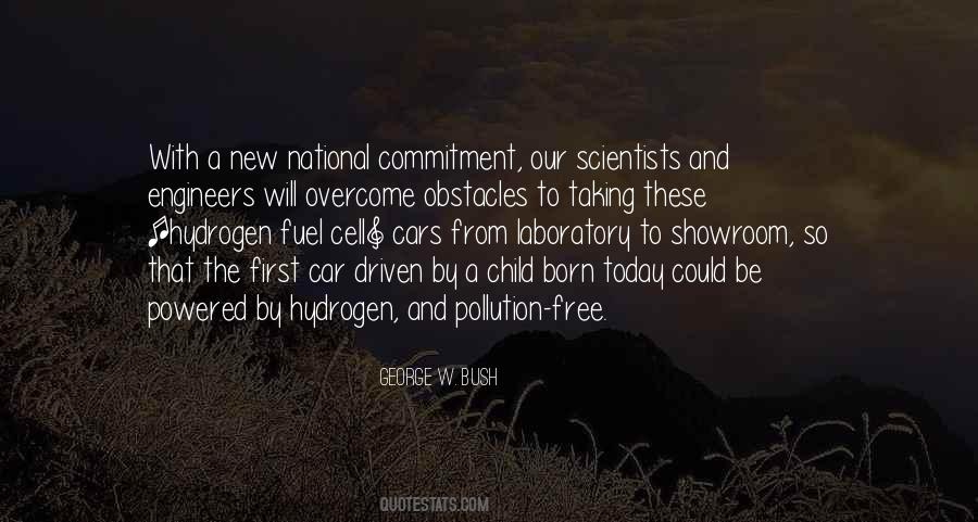 Engineers And Scientists Quotes #1846533