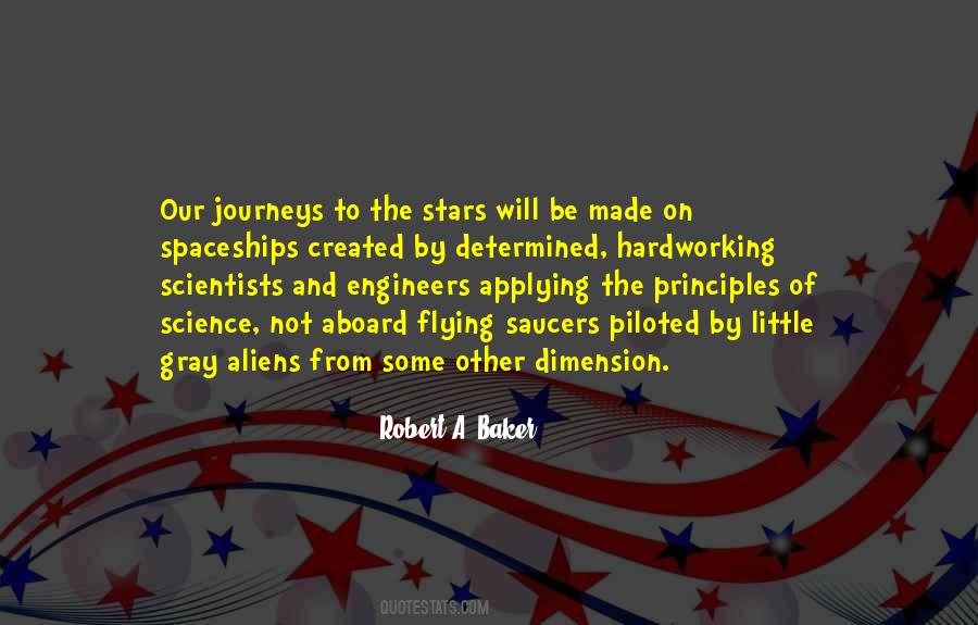 Engineers And Scientists Quotes #225452