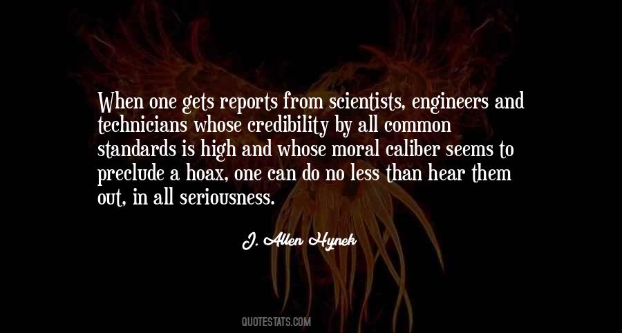 Engineers And Scientists Quotes #651707