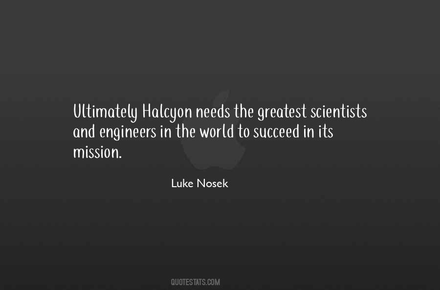 Engineers And Scientists Quotes #932951