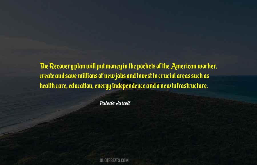 Energy Of Money Quotes #1353446