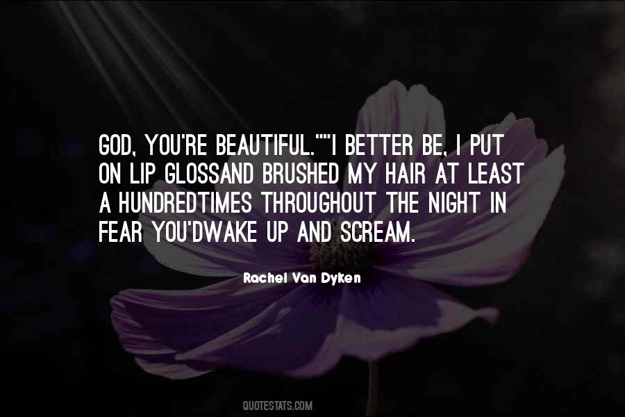 Beautiful Night Quotes #551330