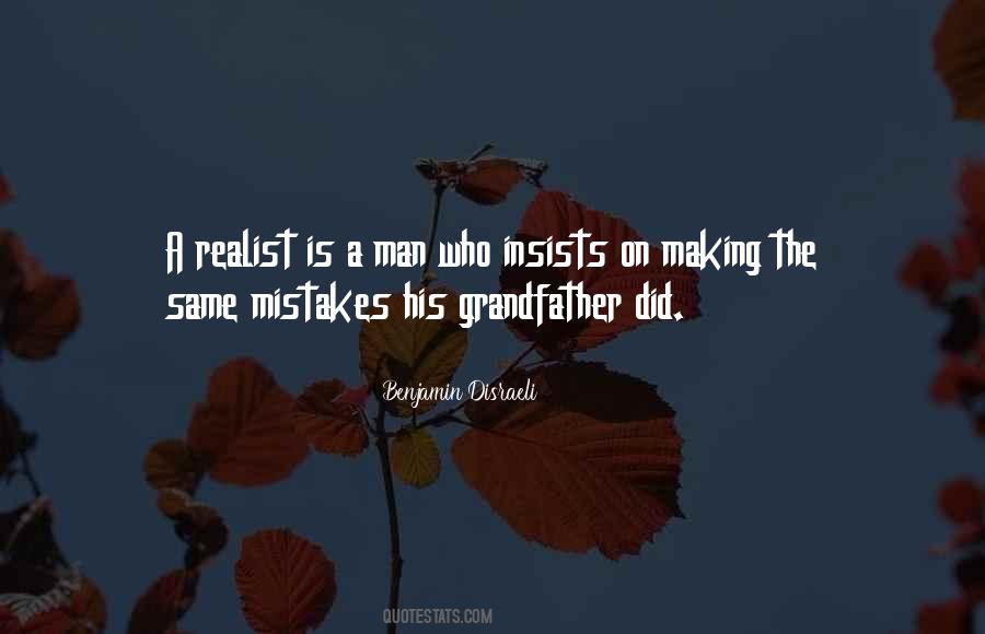 Quotes About Same Mistakes #247126