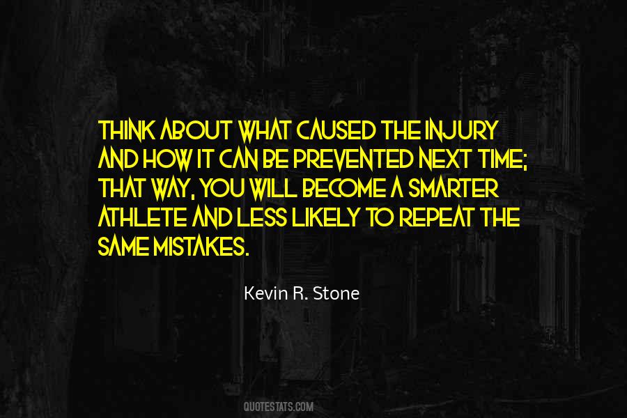 Quotes About Same Mistakes #866369