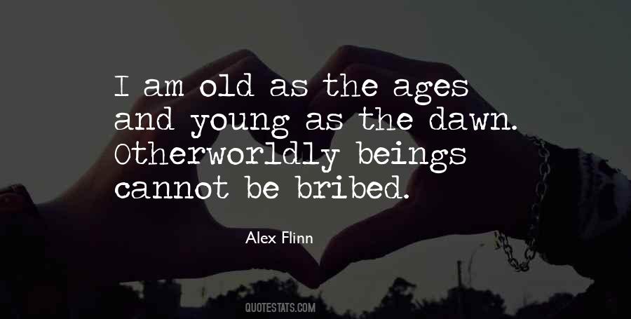 Quotes About Young Ages #120916