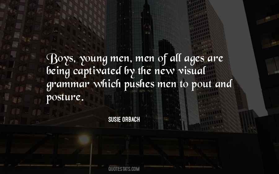 Quotes About Young Ages #1582982