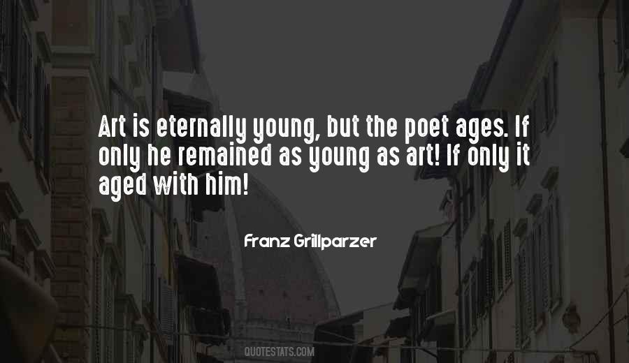 Quotes About Young Ages #58410