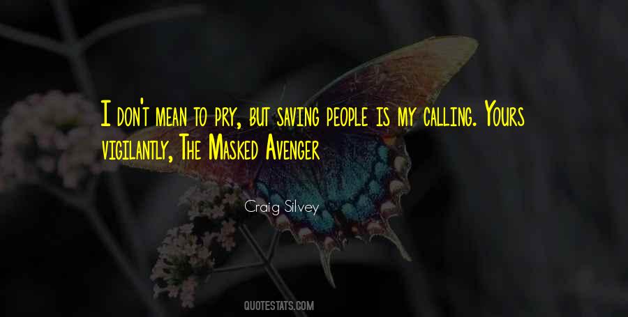 Calling People Quotes #247787