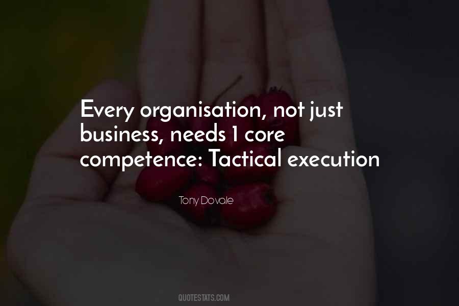 High Performance Organisations Quotes #1827114