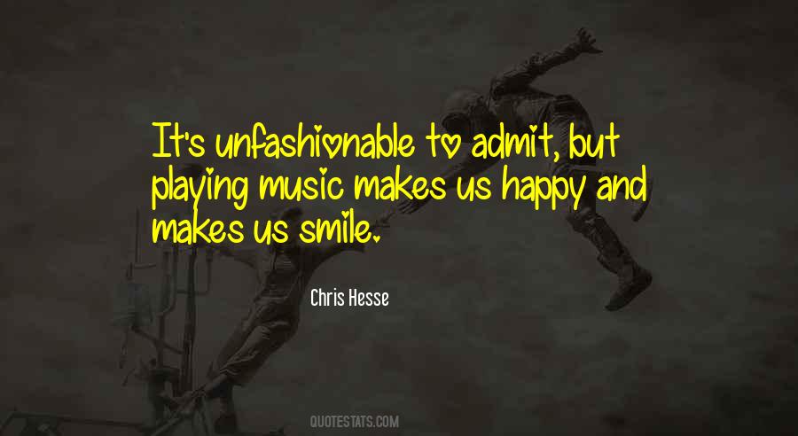 Quotes About Your Smile Makes Me Happy #1436866
