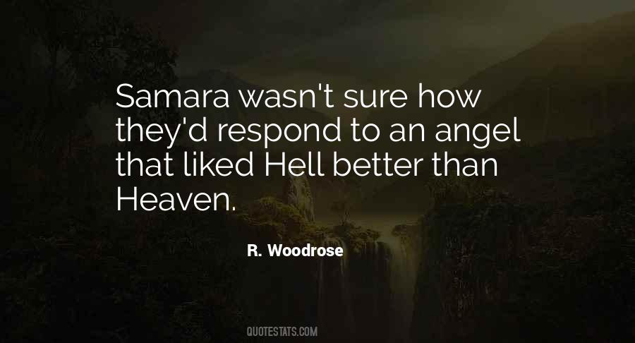 Quotes About Samara #222323