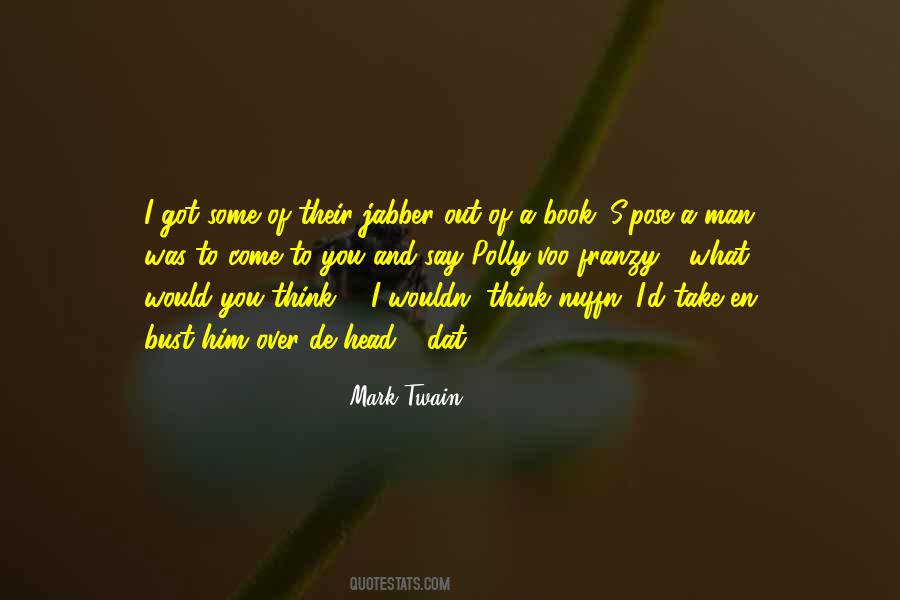 Book S Quotes #1201866