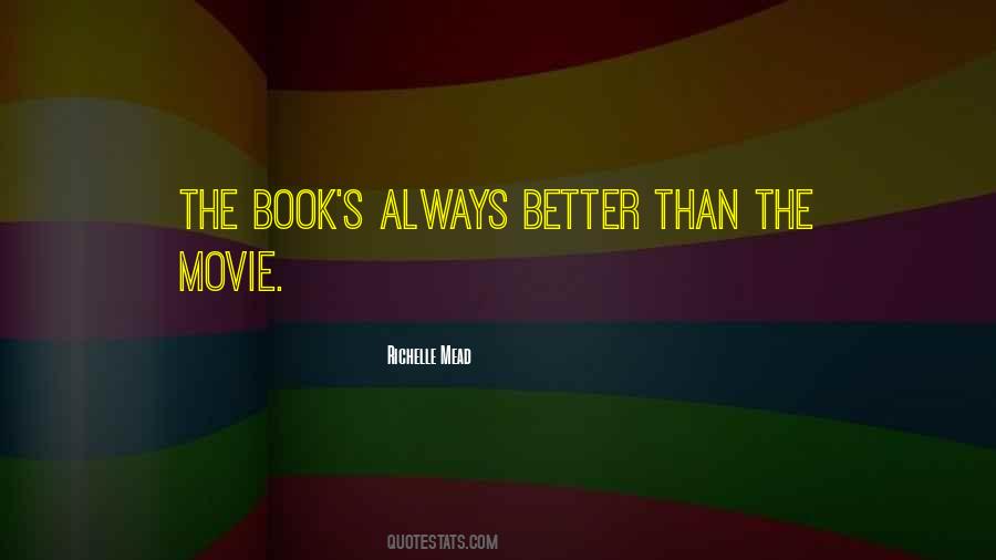 Book S Quotes #1558672