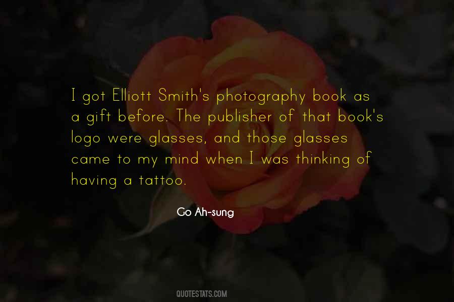 Book S Quotes #1655758