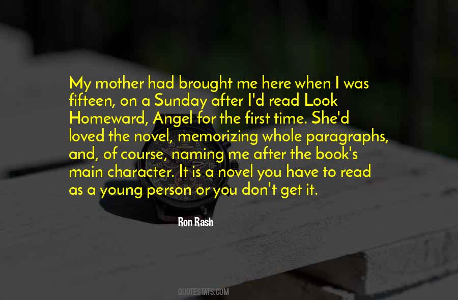 Book S Quotes #1673390
