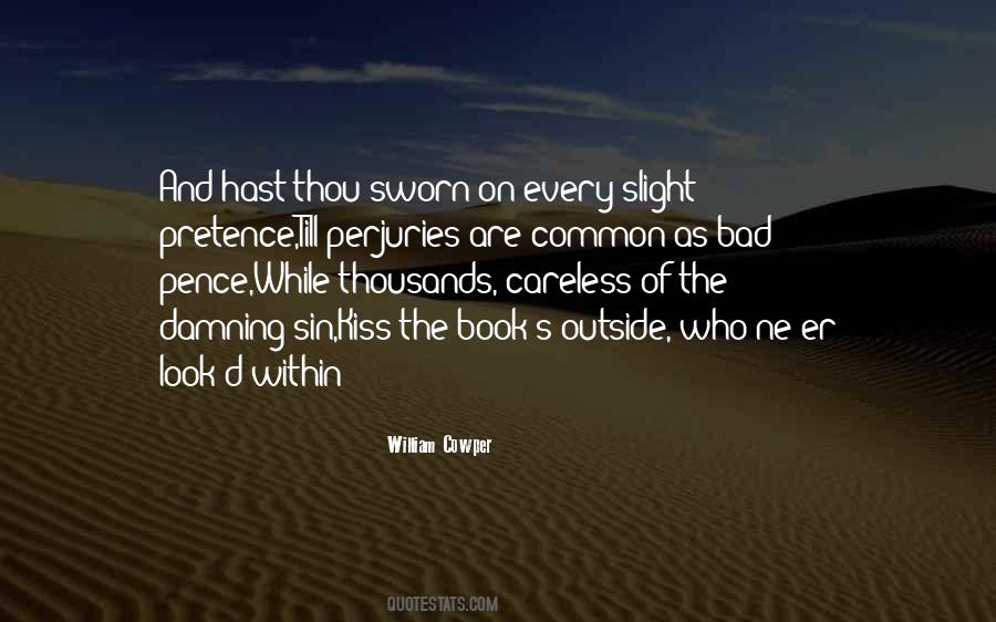Book S Quotes #687543