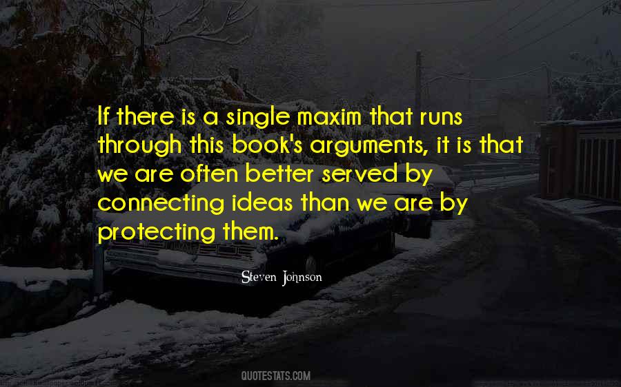 Book S Quotes #734266