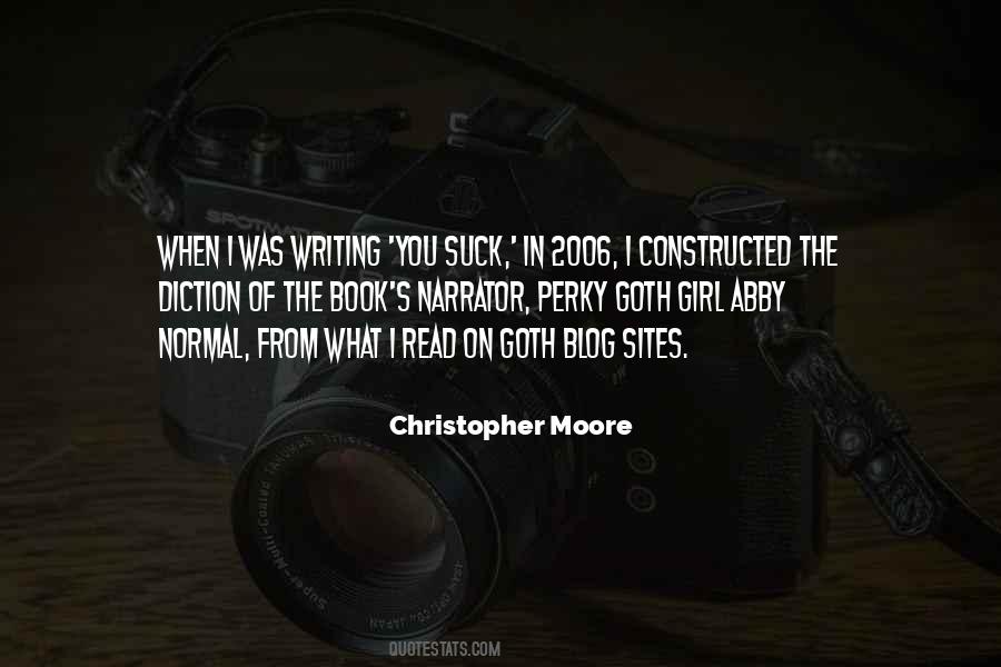 Book S Quotes #770655