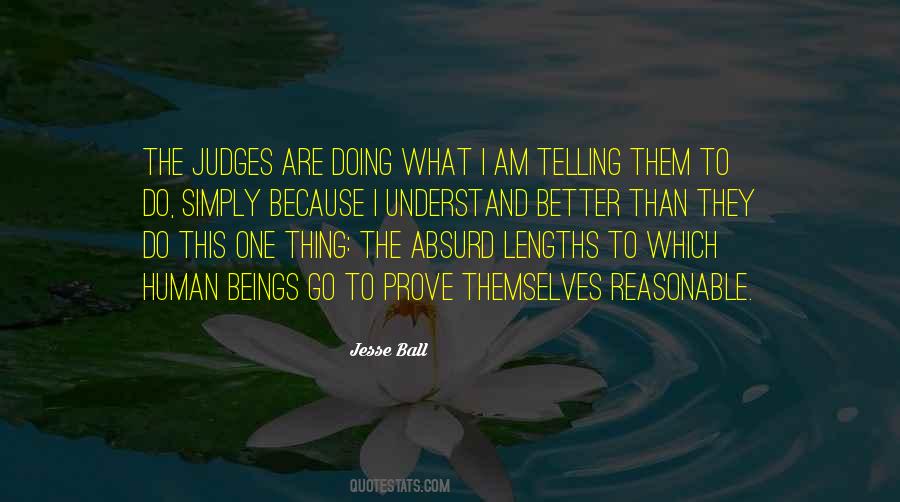 The Absurd Quotes #1364404