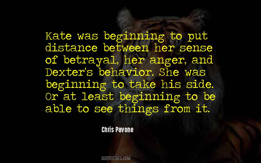 Quotes About Betrayal #1176894