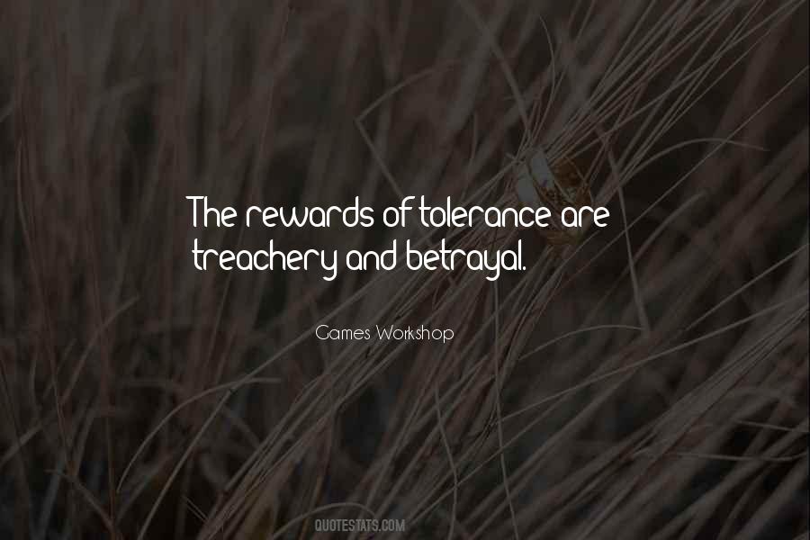 Quotes About Betrayal #1262853