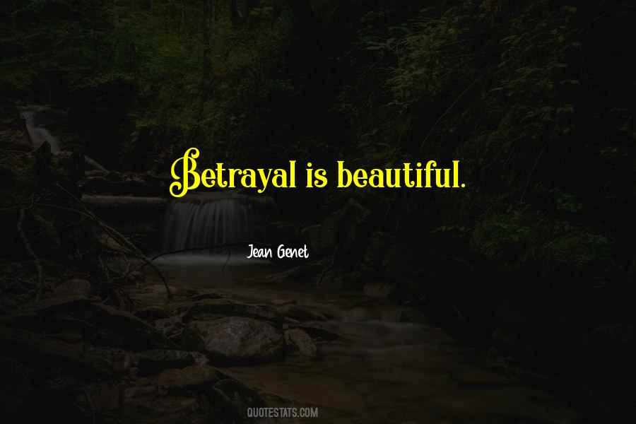 Quotes About Betrayal #952580