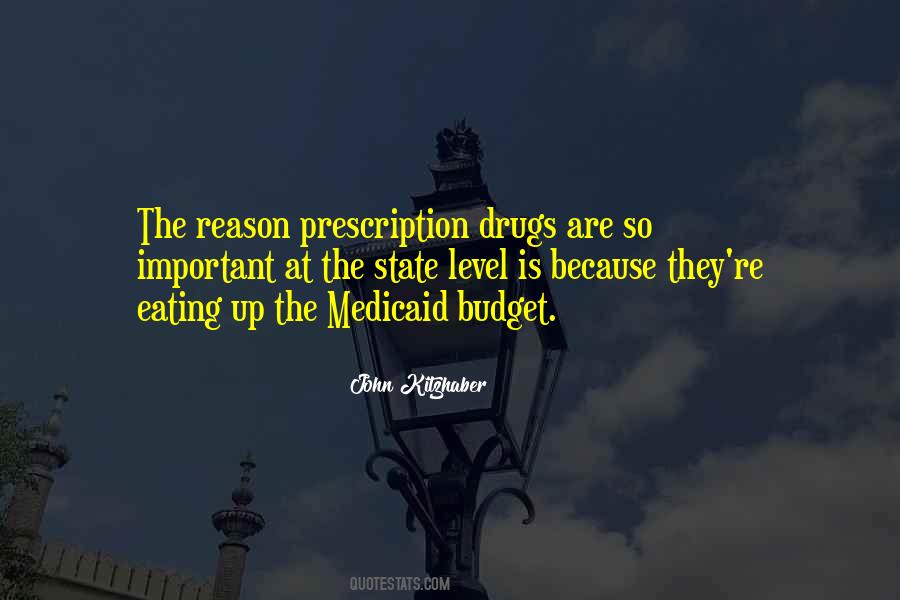 Quotes About Medicaid #705449