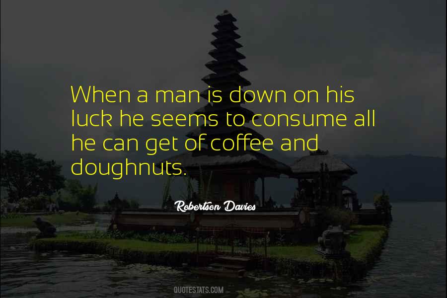 Quotes About Doughnuts #1873406